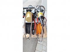Rettungssatz