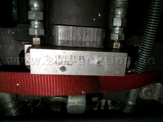 Kennzeichnung Spreitzer