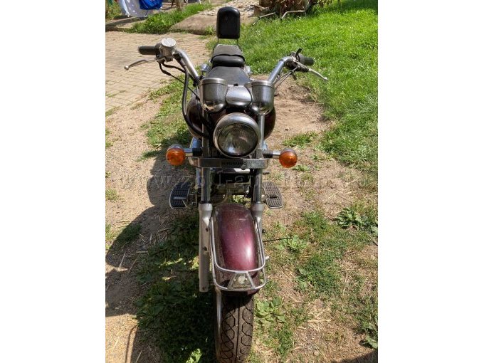 Vorderansicht Vorderansicht