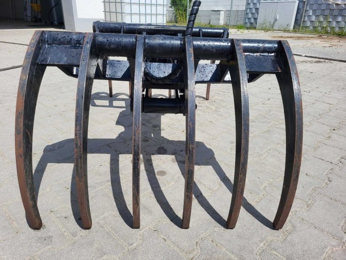 Seitenansicht