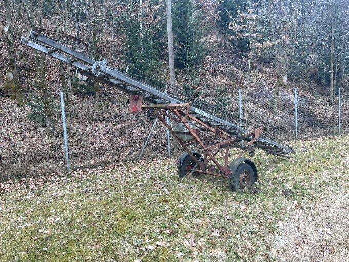 Seitenansicht