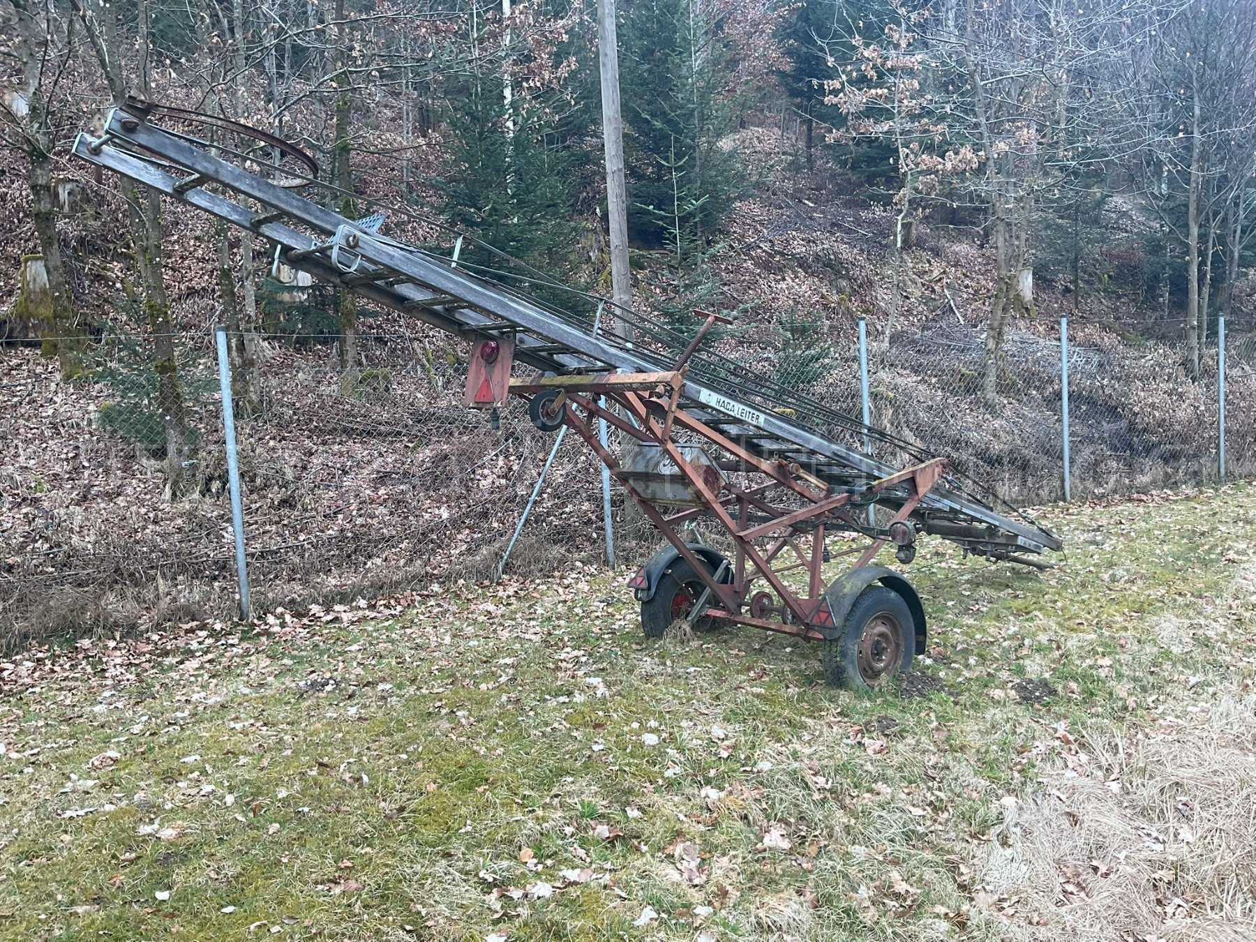 Seitenansicht