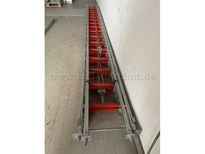 Schiebleiter Haca