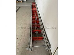 Schiebleiter Haca