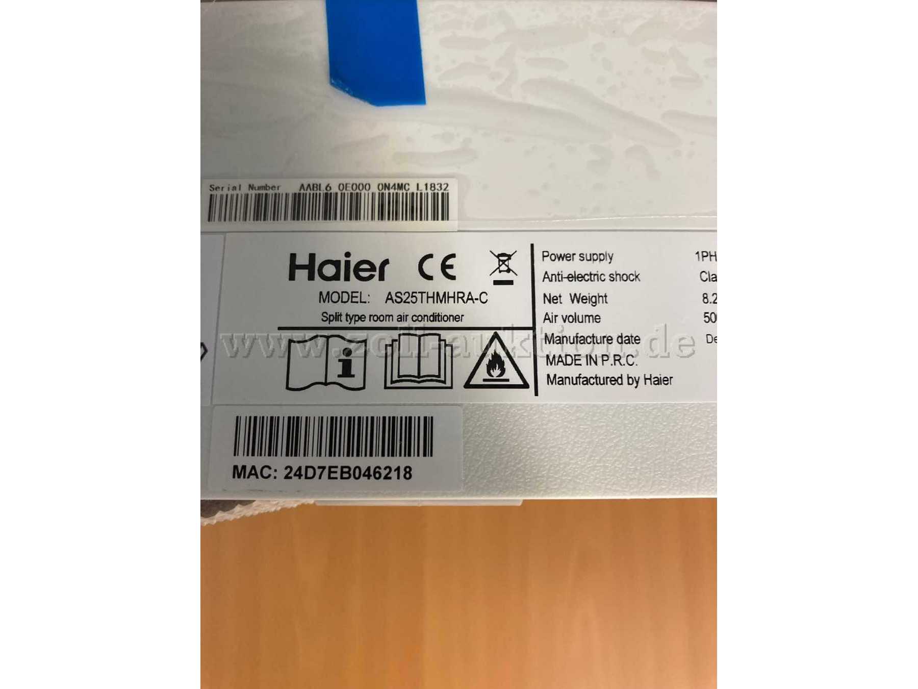 CE Zeichen und Bezeichnung