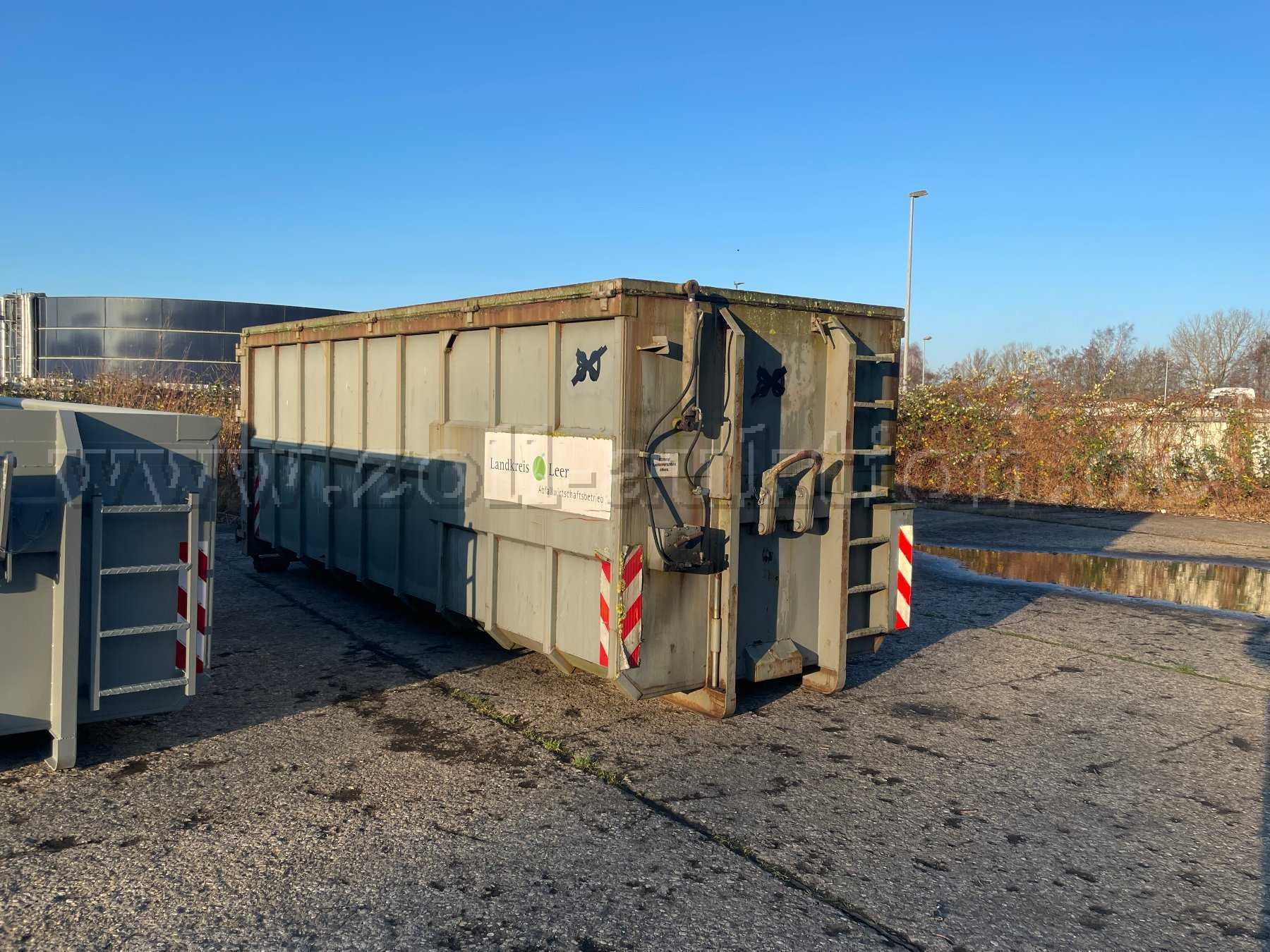 Seitenansicht rechts