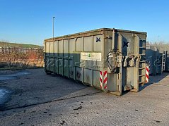 Seitenansicht rechts