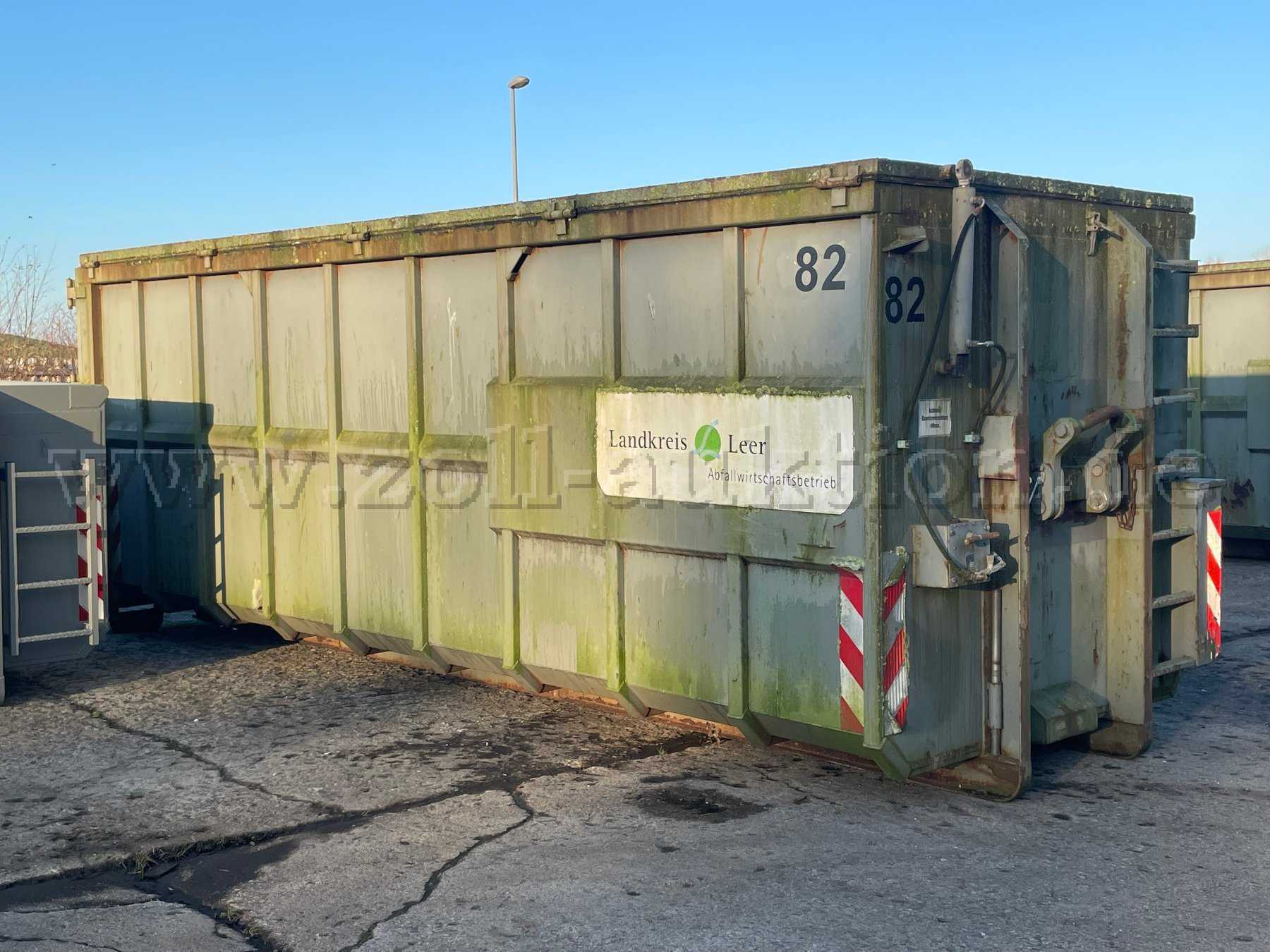 Seitenansicht rechts