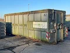 Seitenansicht rechts