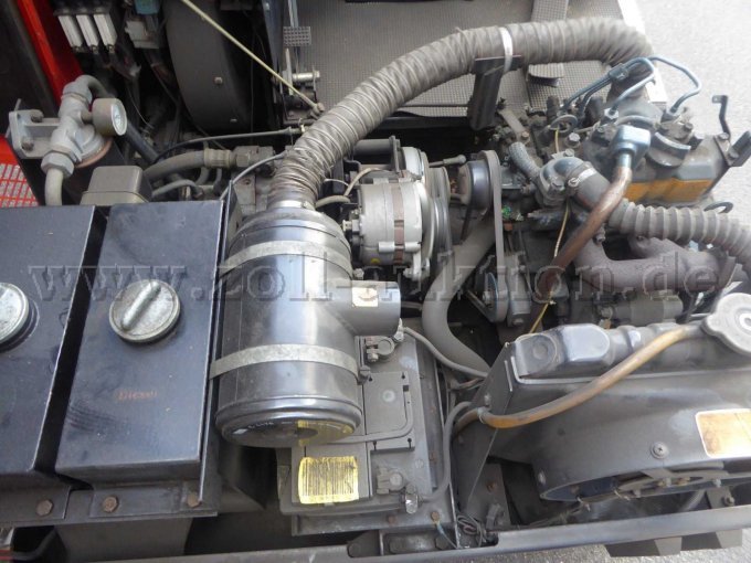 Motor