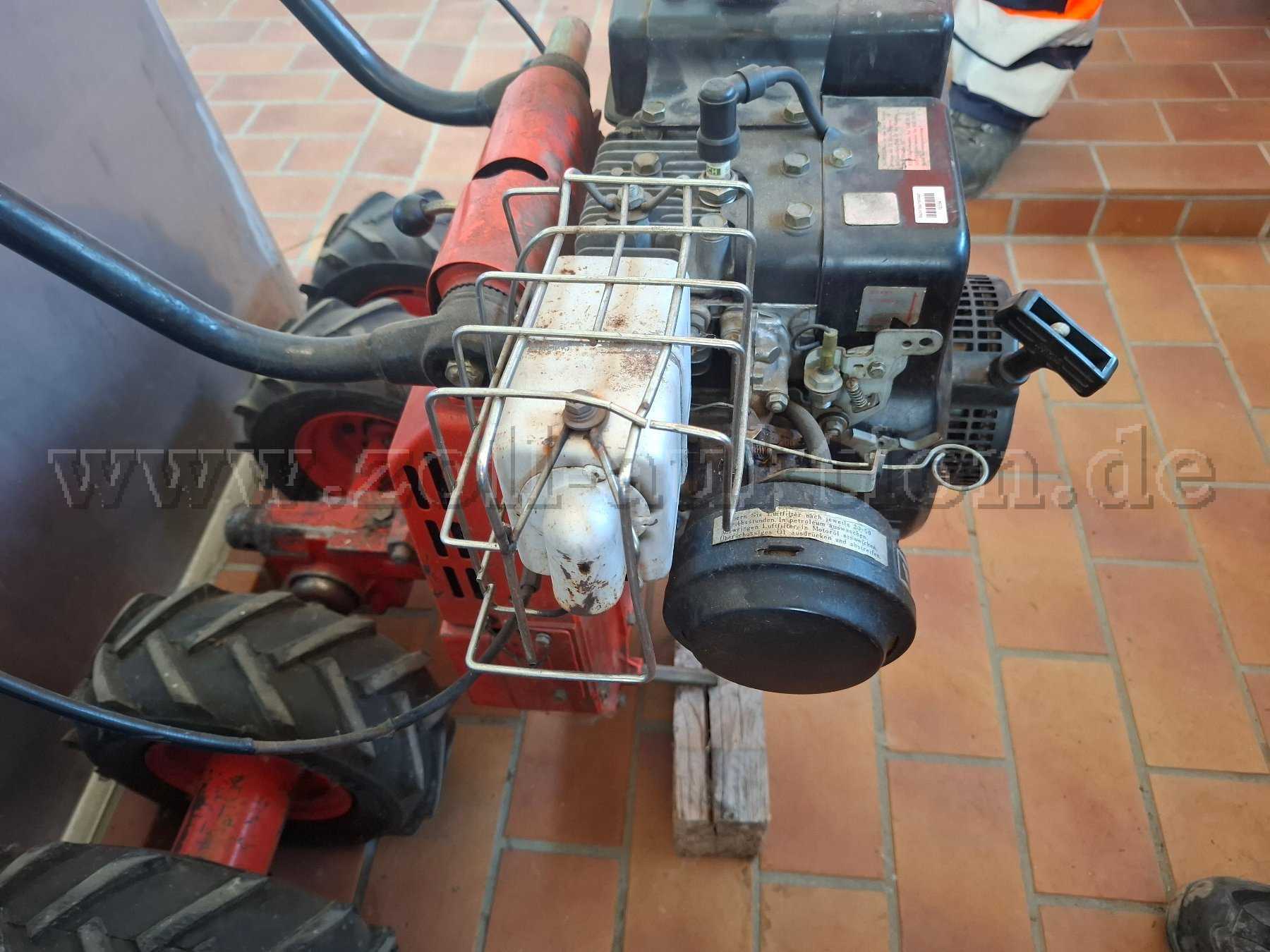Hako Motor