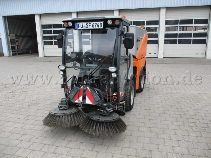 Maschine