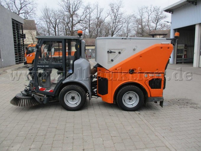 Maschine