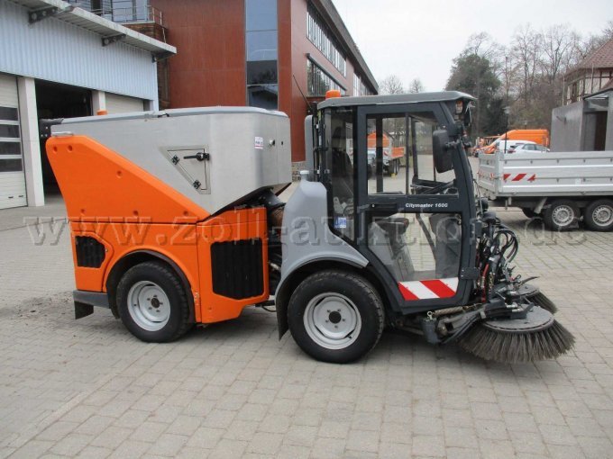 Maschine