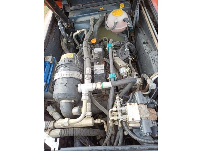 Motor
