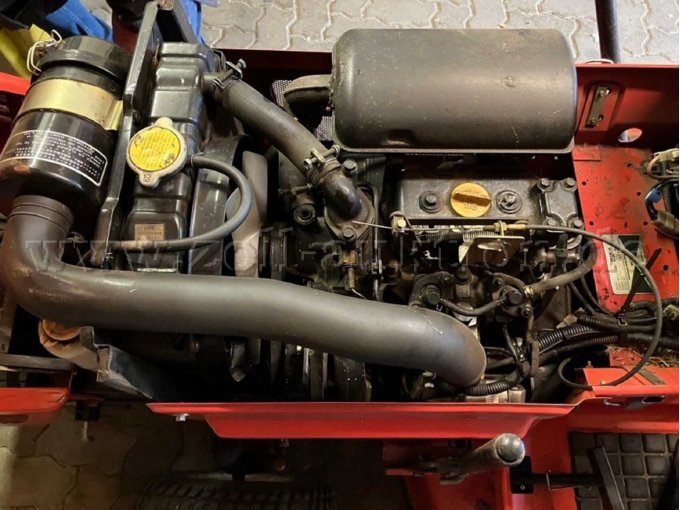 Motor