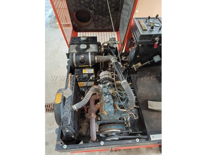 Motor