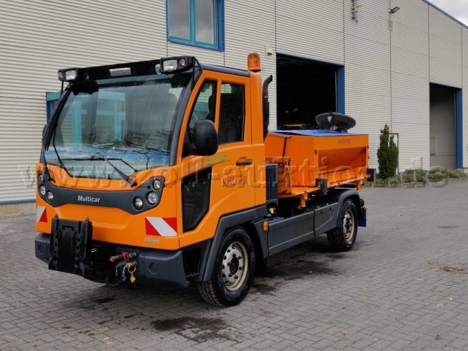 Schrägansicht vorne