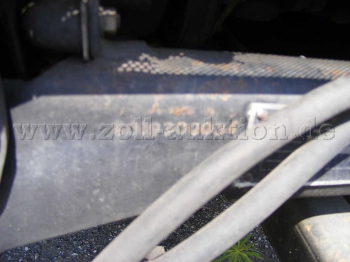 Detailaufnahme