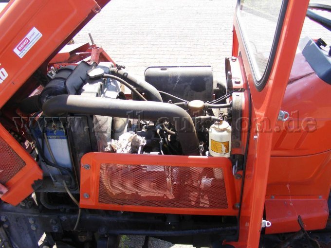Motor