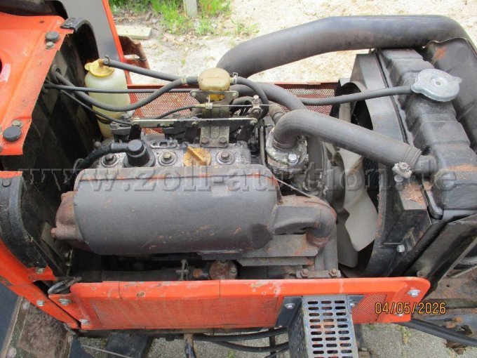 Motor