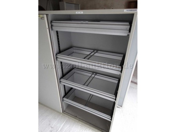 Schrank innen