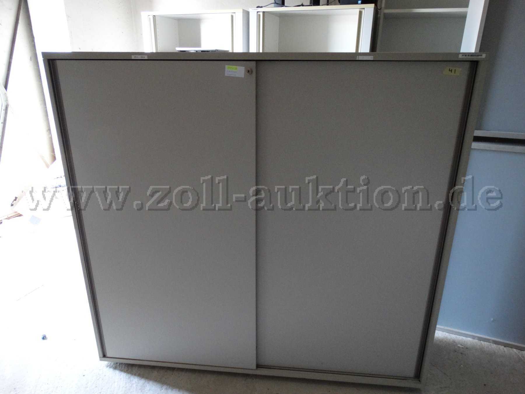 Schrank Frontansicht