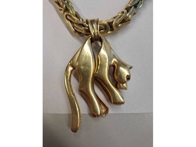 weitere Ansicht Anhänger