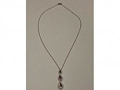 Gesamtansicht Halskette