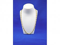 Halskette, 750/- Gold