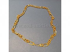 750er Golbgold Kette