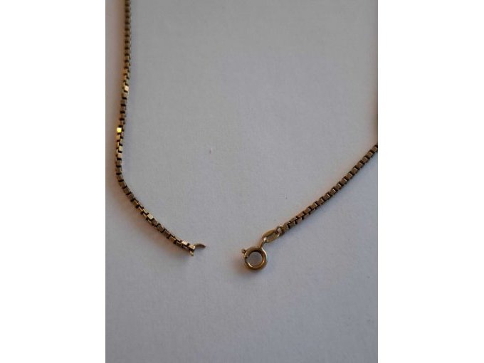 Verschluss defekt(2)