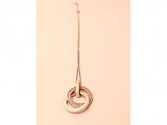 Halskette Jette 925er Silber_ Gesamtansicht