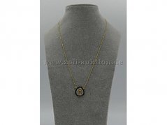 Halskette Evil Eye
