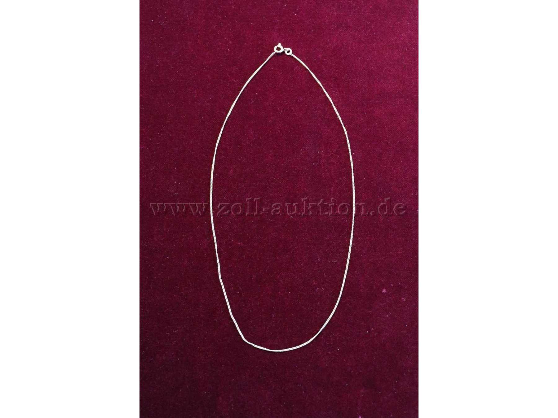Kette aus 333 Gold