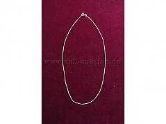 Kette aus 333 Gold