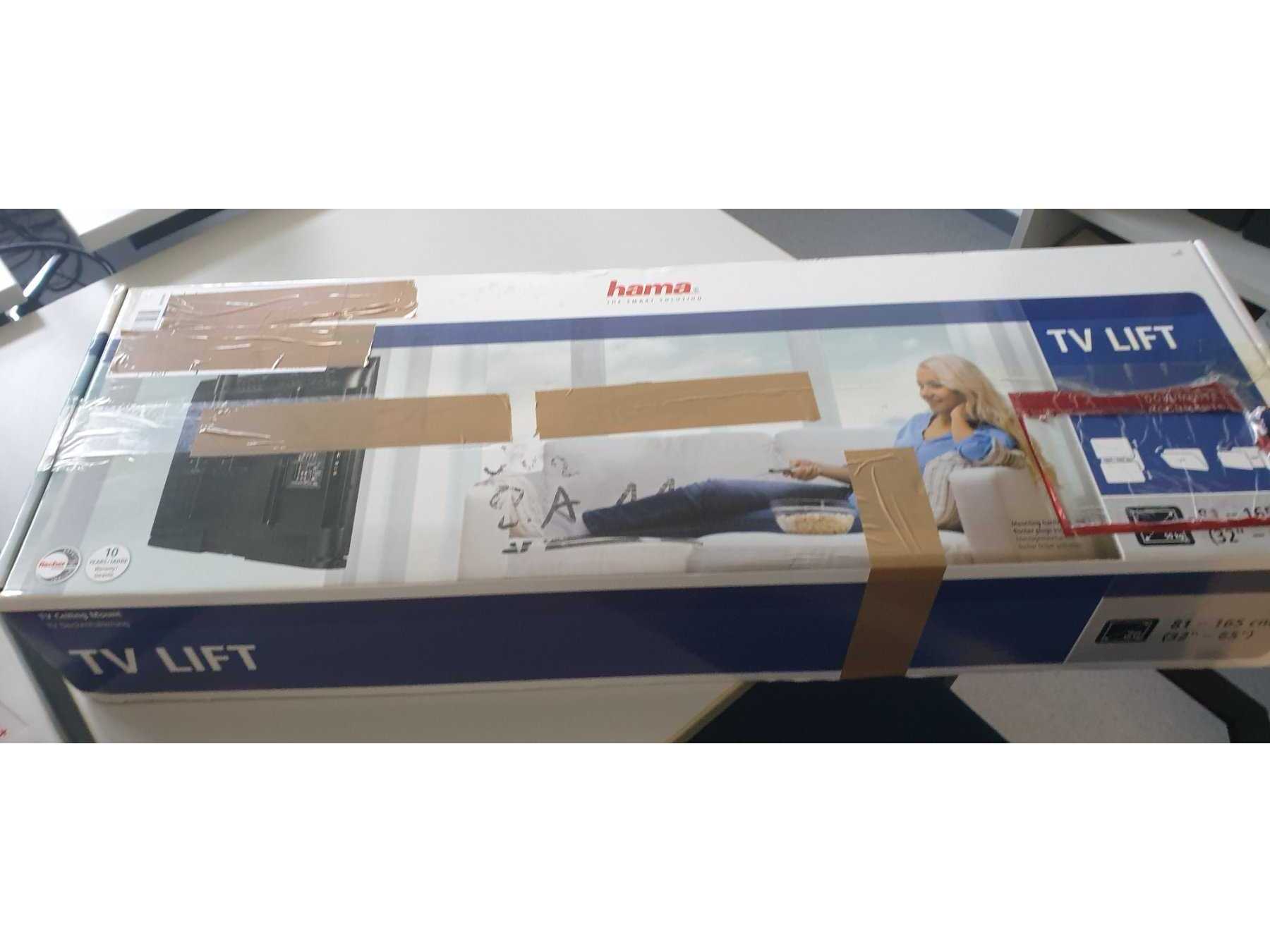 Hama TV-Deckenhalterung