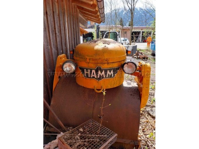 Hamm