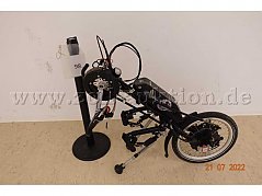 Handbike