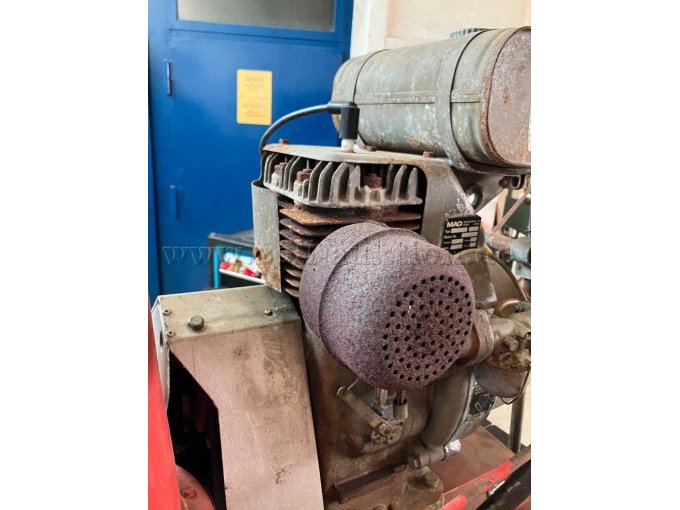 Motor