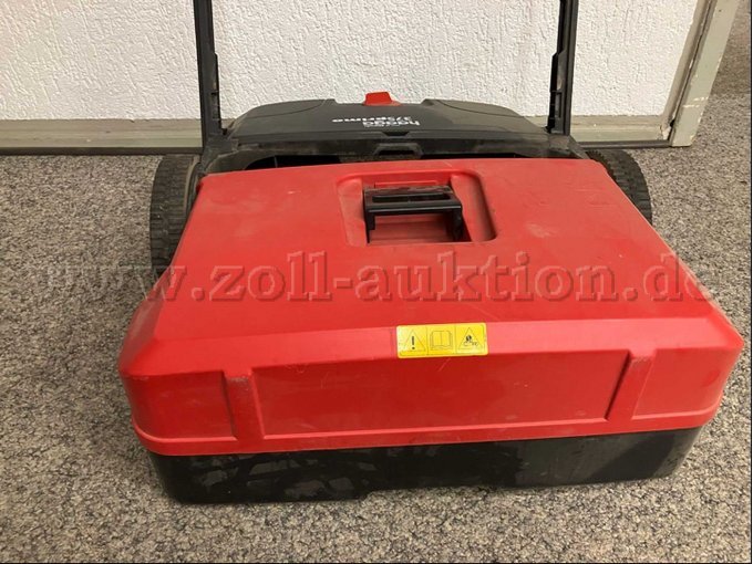 Rückansicht schräg