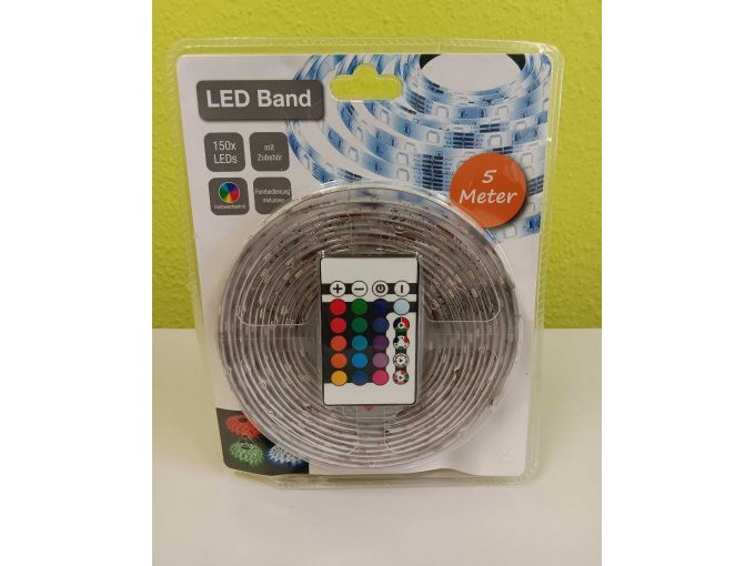 LED-Band
