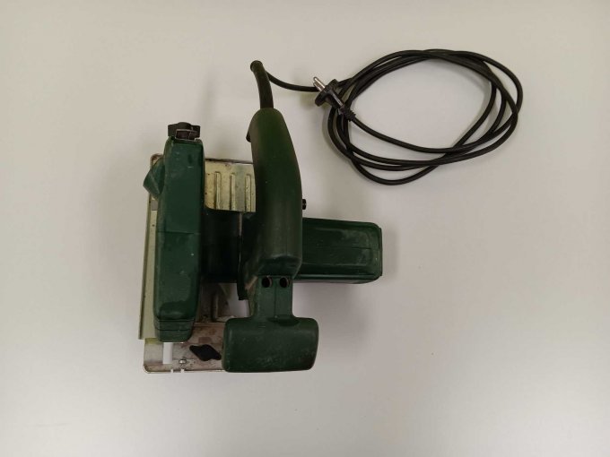 Bosch Handkreissäge