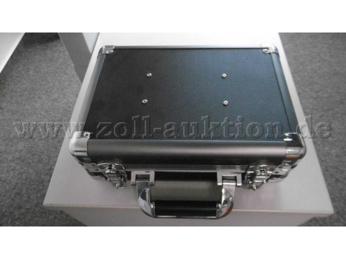 1 handlaser voor vogelafschrikking Purivox LaserOp 3.0 – foto 4 – kavel bij Zoll-Auktion, Bocholt