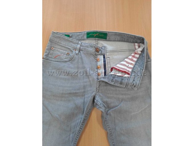 Original Handpicked Herrenjeans-Größe: 32