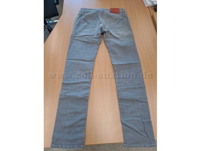 Original Handpicked Herrenjeans-Größe: 32