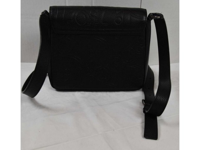 Sicht auf die Rückseite