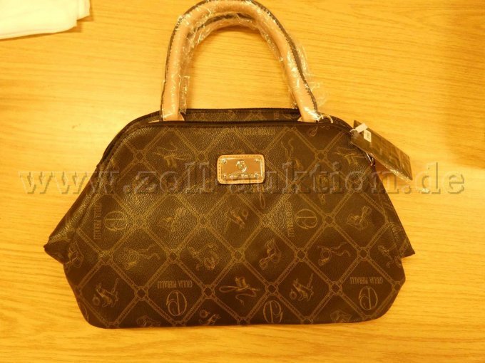 Tasche Vorderseite