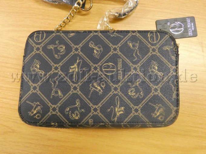 Tasche Rückseite