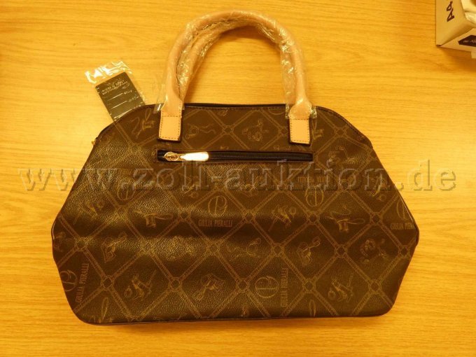 Tasche Rückseite